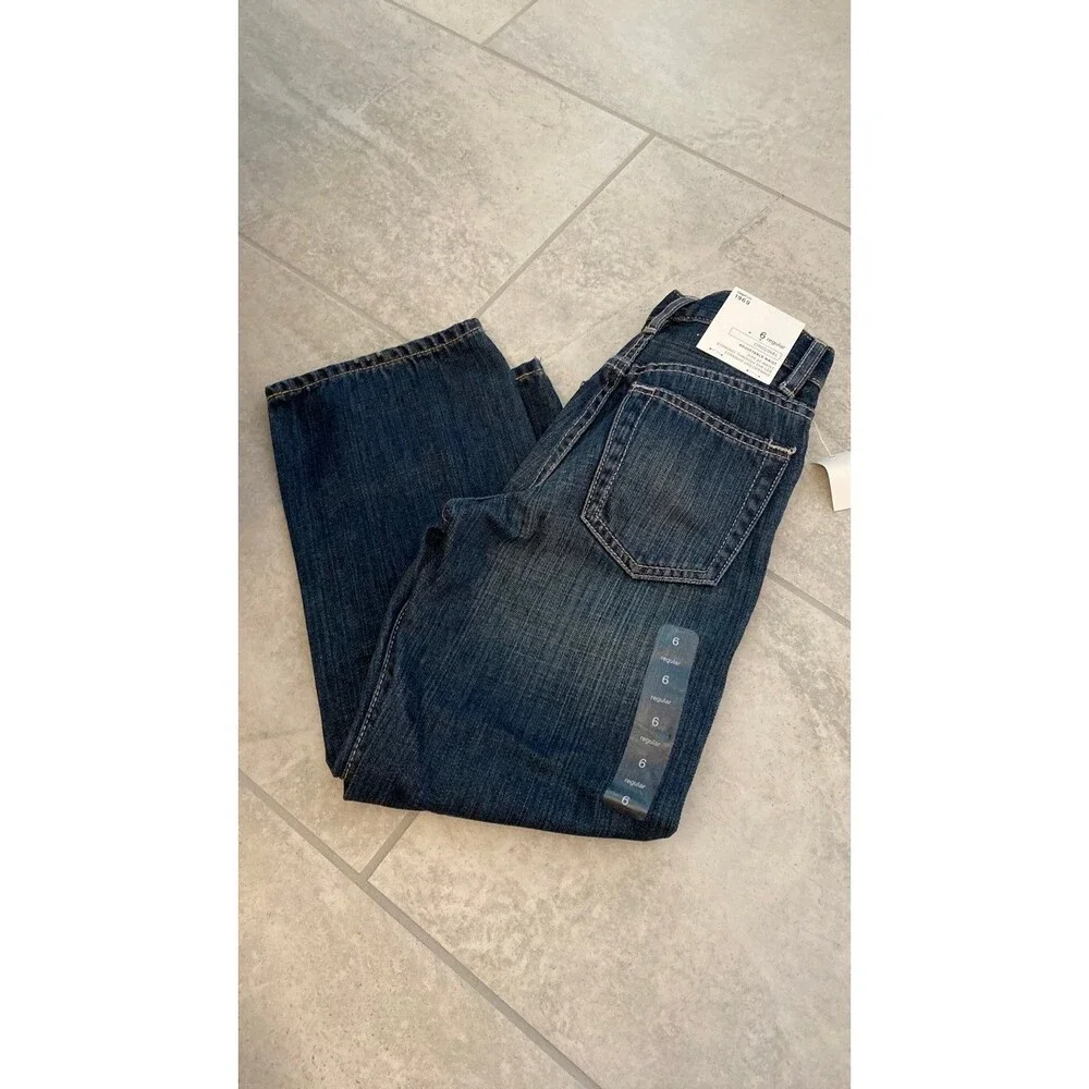 Brand new Gap Kids jeans